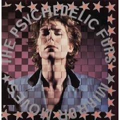 MIRROR MOVES LP UK CBS 1984 9 TRACK WITH INNER (CBS25950)