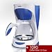Miallegro 1090 Coffee Maker 12-cup Automatic Drip 