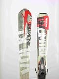 Used Volkl AC 50 Unlimited Expert Ski 170cm CSR C