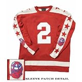 Pittsburgh Hornets 1952 Sweater