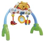 Vtech - 114005 - Eveil - Winnie - Arc...