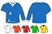 Avento Fußballtrikot langärmelig