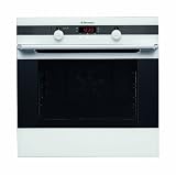 Electrolux - EOB63002W - Four Int&eacute;grable - Catalyse - 59,4 cm - 50 L - Classe: A - Blanc