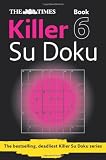 The Times Killer Su Doku 6