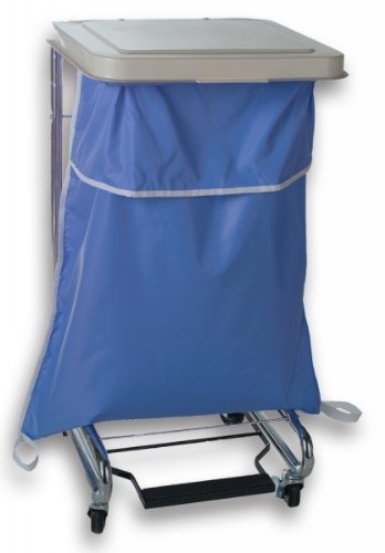 Blockade Bags, Chairback Hamper Bags, Yellow (12/Case)
