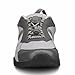 Dr. Comfort Sandy Flex-OA Women's Shoe for Knee Pain Osteoarthritis OA Leather-and-Mesh Lace