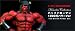 キン肉マン Muscular Collection Count.090 バッファローマン1000万パワーVer._s-1