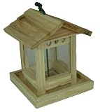 Vogelhaus Mod. Piepmatz