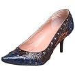 Gwyneth Shoes Women's Lotus Pump