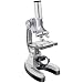 Bresser Junior Microscope Biotar 300x-1200x