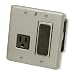 Panamax PF Power MIW-SURGE In-Wall Surge Protection System Image
