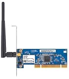 ZyXEL ZyAIR AG-320 - Network adapter - PCI - 802.11b, 802.11a, 802.11g