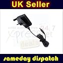 eXpress Net Nokia Mains Charger 3 Pin UK Travel Wall Plug AC Power Supply Adapter Adaptor House Mains Charger for Mobile Phone model 1200, 1208, 1209, 1650, 2600 Classic, 2630, 2680 Slide, 2760, 3109 Classic, 3110 Classic, 3110 Evolve, 3120 Classic, 3250, 3500 Classic, 3600 Slide, 5000, 5070, 5200, 5220, 5300, 5310, 5320, 5500, 5610, 5700, 5800 Xpress Music, 6070, 6080, 6085, 6086, 6101, 6103, 6110 Navigator, 6111, 6120 Classic, 6124, 6125, 6131, 6136, 6151, 6210 Navigator, 6212 Classic, 6220 Classic, 6233, 6234, 6267, 6270, 6280, 6288, 6290, 6300, 6300i, 6301, 6500 Slide, 6555, 6600 Fold, 6650 Flip, 6103, 6110 Navigator, 6111, 6120 Classic, 6124, 6125, 6131, 6136, 6151, 6210 Navigator, 6212 Classic, 6220 Classic, 6233, 6234, 6267, 6270, 6280, 6288, 6290, 6300, 6300i, 6301, 6500 Slide, 6555, 6600 Fold, 6650 Flip,7070 Prism, 7210 Supernova, 7310 Supernova, 7360, 7370, 7373, 7390, 7500 Prism, 7510 Supernova, 7610 Supernova, 8800 Sirocco, E50, E51, E51 ( No Camera ), E61, E61i, E65, E66, E71, E72, E75, E90, N70, N71, N72, N73, N76, N78, N79, N80, N81, N82, N90, N91, N92, N93, N93i, N95, N95 8GB, N96, High Quality CE Approved UK 3 Pin