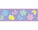 Bedtime Butterfly Border