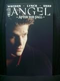 cover of Angel - After The Fall #1 / 2nd Print PHOTO Cover