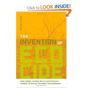 413GoZw0KBL. BO2,204,203,200 PIsitb sticker arrow click,TopRight,35, 76 AA300 SH20 OU01  The Invention of Ecocide: Agent Orange, Vietnam, and the Scientists Who Changed the Way We Think About the Environment