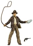 Review Hasbro  / Indiana Jones - 3.75 inch Basic Figure Indiana Jones - wave 2 (40604)