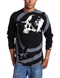 Compare Prices of mens clothes-Metal Mulisha Men's Take Over Long-Sleeve T-Shirt