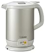 ZOJIRUSHI �d�C�P�g�� 1.0L CK-EA10-SA �V���o�[