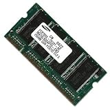 Samsung 256MB DDR PC2700 200-Pin Laptop SODIMM