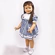 Ashton Drake Sailor Patti Playpal Doll