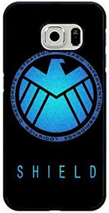Marvel Agents Of Shield Case For Samsung Galaxy S7 Edge,Marvel Agents Of Shield Case,Agents Of Shield Case For Samsung Galaxy S7 Edge