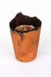 Lemon Grass Soy Candle, Terra Vasa Ceramic Pot (Medium Round)
