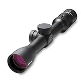 UPC 000381000156 product image for Burris Droptine Riflescope with Ballistic Plex .22 Reticle, 2-7x 25mm | upcitemdb.com