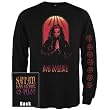 Rob Zombie - Praying - Long Sleeve T-Shirt