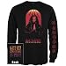 Rob Zombie - Praying - Long Sleeve T-Shirt