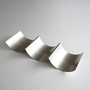 YAMASAKI DESIGN WORKS（ヤマサキデザインワークス） | トイレットペーパートレイ（トリプル)