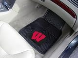 Wisconsin Vinyl Car Mats