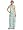 Lilly Pulitzer Women's Treena Scoop Neck Dress, Multi You Gotta Regatta, X-Small