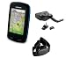 GARMIN Edge 800 Cycling GPS + Heart Rate Monitor + Speed Sensor + 2 YEARS WARRANTY