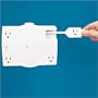 Arista 52-1000 Extend-A-Cord Power Center