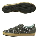 adidas Originals Womens Court PT Grun Shoe