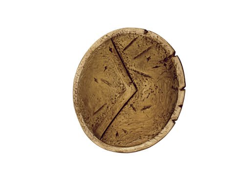 Spartan Shield