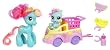 My Little Pony Newborn Cuties - Rainbow Dash and Mama