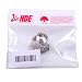 4GB Crystal Heart USB Jewelry Drive with Case 4GB Crystal Heart USB Jewelry Drive with Case