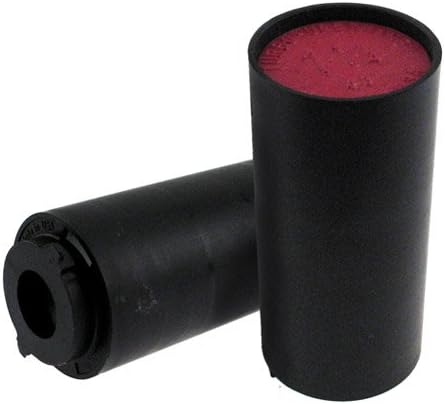 Switch Grip Removable Inner Sleeve W/Urethane Solid Red - RED / 1 1/4