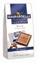 Ghirardelli Chocolate Luxe Milk Squares, Milk Chocolate, 5.25-Ounce Packages (Pack of 6)