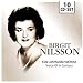 Classical Music : Birgit Nilsson: Eine Jahrhundertstimme (Voice Of A Century) [Live and studio performances of music by Wagner, von Weber, Richard Strauss, Verdi, Puccini, Mozart, Beethoven: 1949-1960]