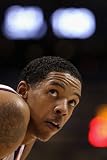 Minnesota Timberwolves v Phoenix Suns: Channing Frye Photographic Poster Print by Christian Petersen, 12x18