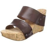Lucky Womens Magnolia Wedge Sandal