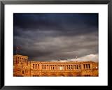 Storm Clouds Over Ministry of Finance and Economy Building, Yerevan, Armenia Framed Art Poster Print by Stephane Victor, 31x25 413GuTjZoFL. SL160 Storm Clouds Over Ministry of Finance and Economy Building, Yerevan, Armenia Framed Art Poster Print by Stephane Victor, 31x25