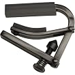 Black Guitar Capo