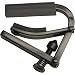 Black Guitar Capo