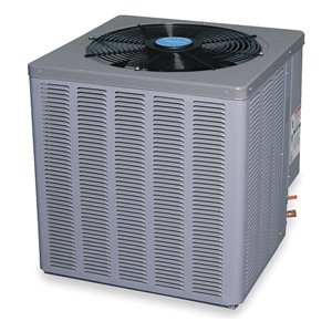 Air Conditioner Condensing Unit, 2.5 t Air Conditioner Condensing Unit, 2.5 t