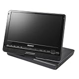 Sony DVP-FX94 Portable DVD Player