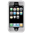 iClear case for iPhone